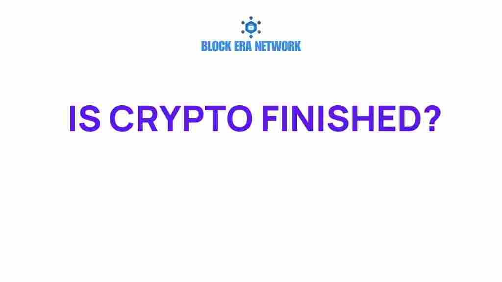 is-crypto-finished