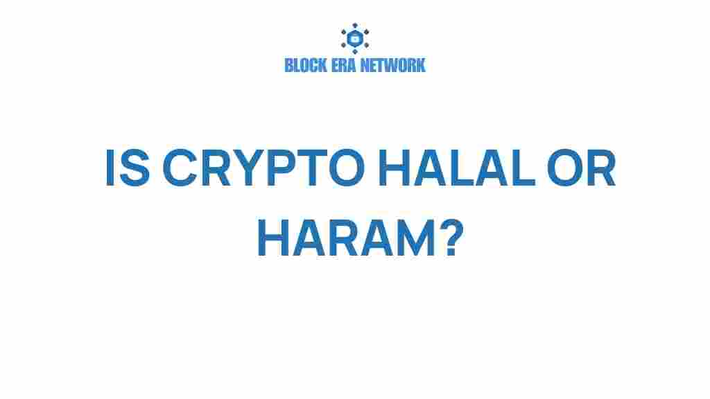 is-crypto-halal-or-haram
