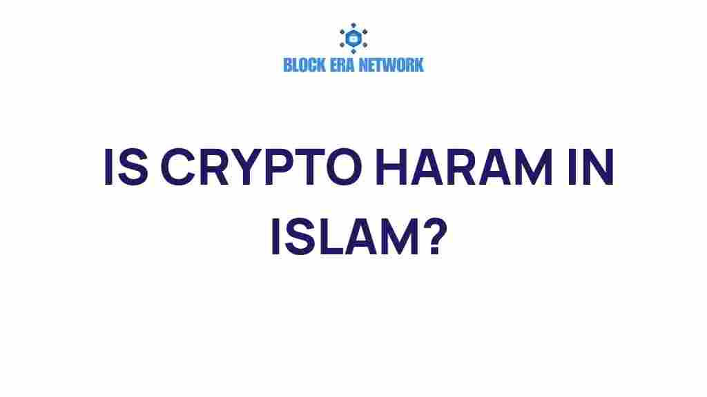 is-crypto-haram-in-islam