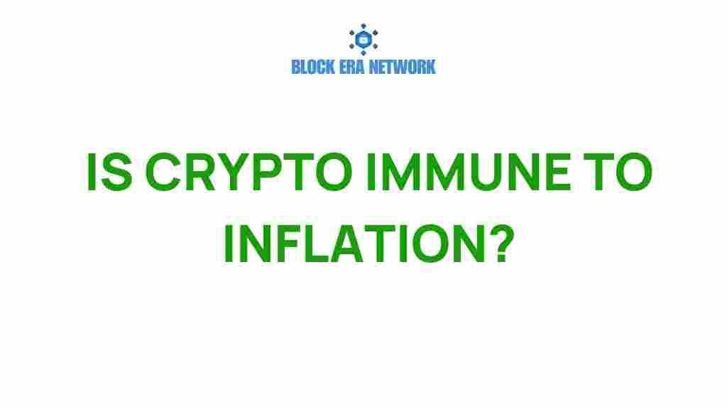 is-crypto-immune-to-inflation