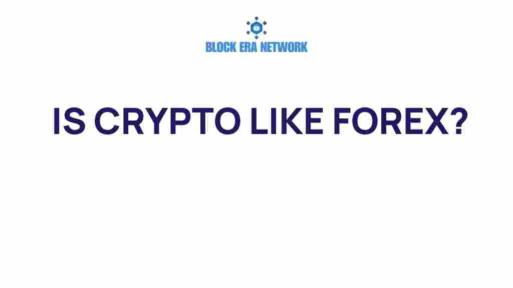 is-crypto-the-new-forex