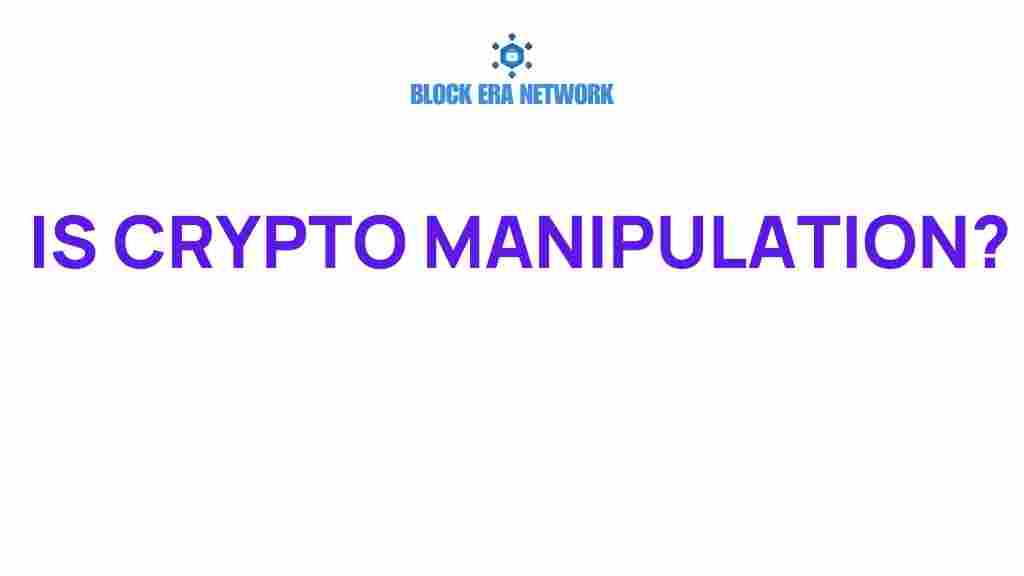 is-crypto-manipulation
