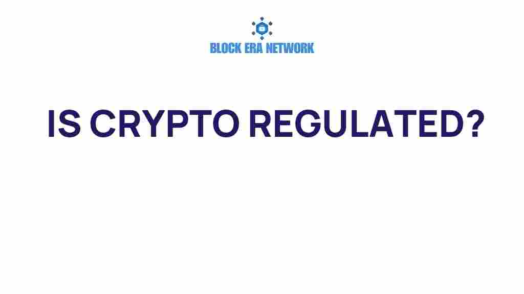 is-crypto-regulated