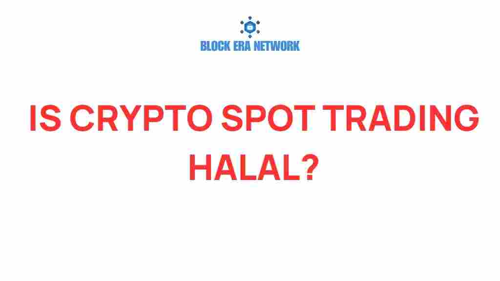 is-crypto-spot-trading-halal