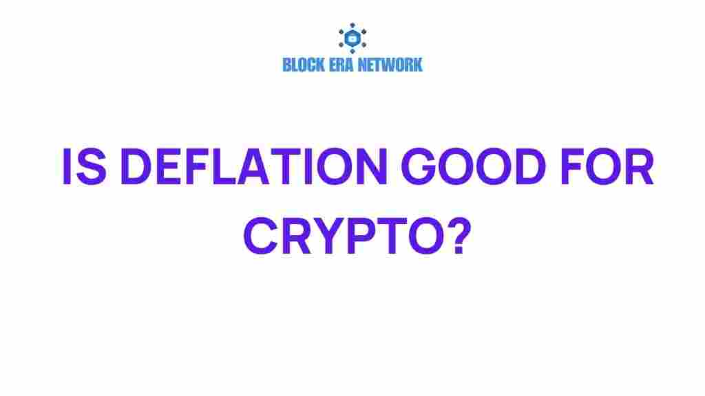 deflation-opportunity-cryptocurrency