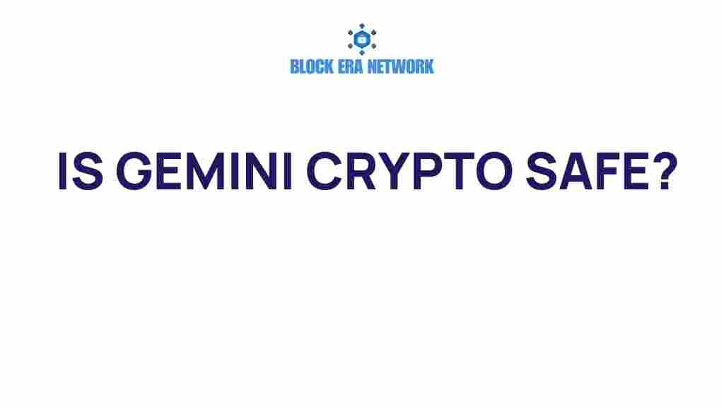 is-gemini-crypto-safe