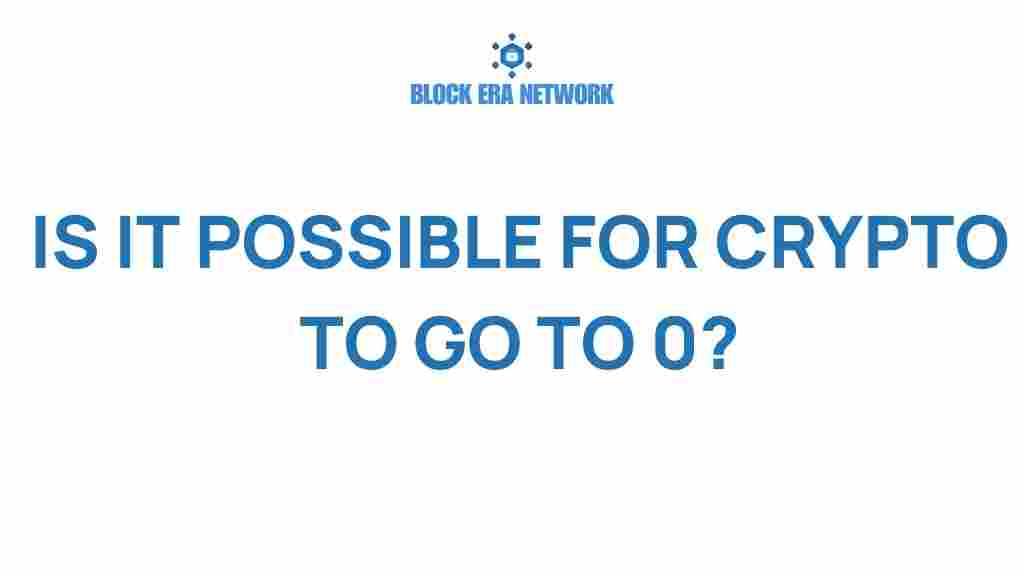 cryptocurrency-go-to-zero