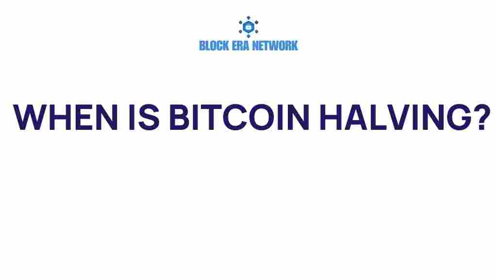 bitcoin-halving-timing-impact
