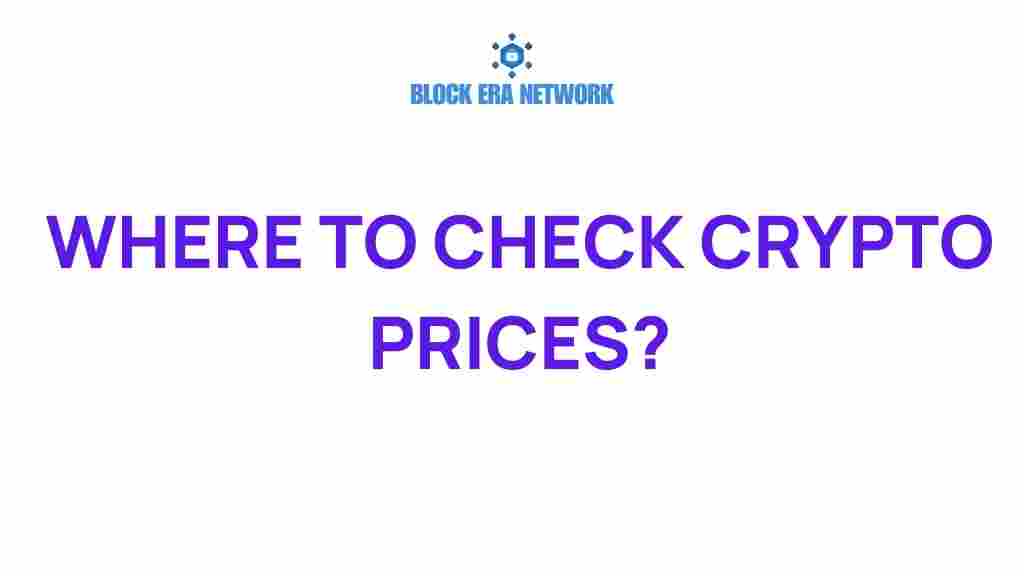 where-to-check-crypto-prices