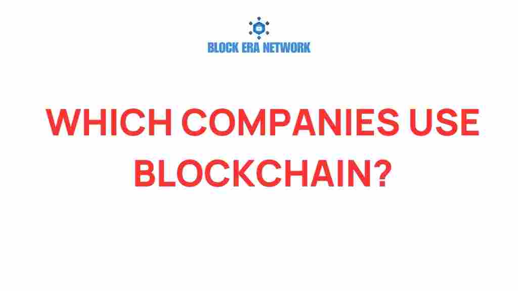 blockchain-companies-using