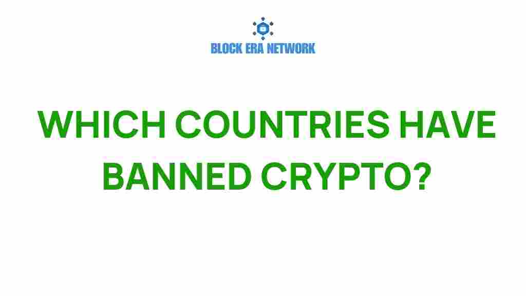 which-countries-have-banned-crypto