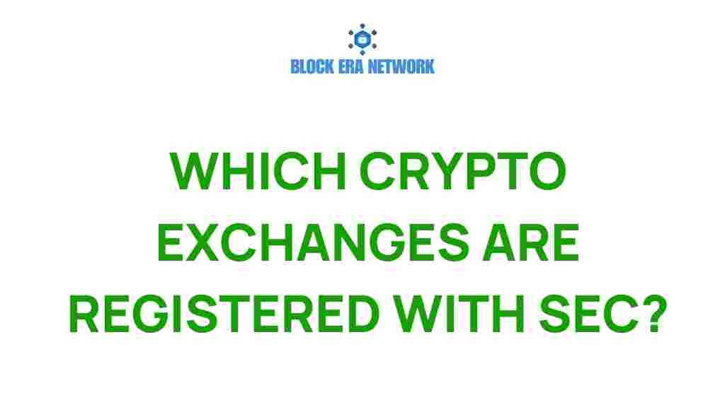 crypto-exchanges-sec-registered