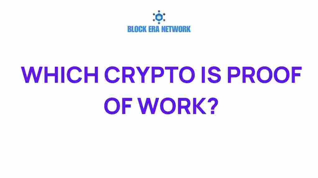 which-crypto-proof-of-work
