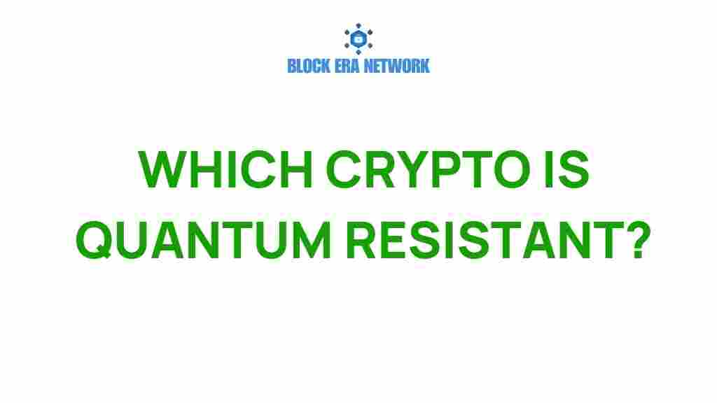 quantum-resistance-cryptocurrency