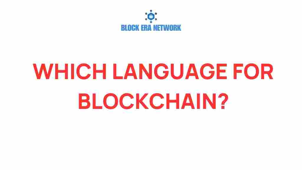 blockchain-programming-best-language