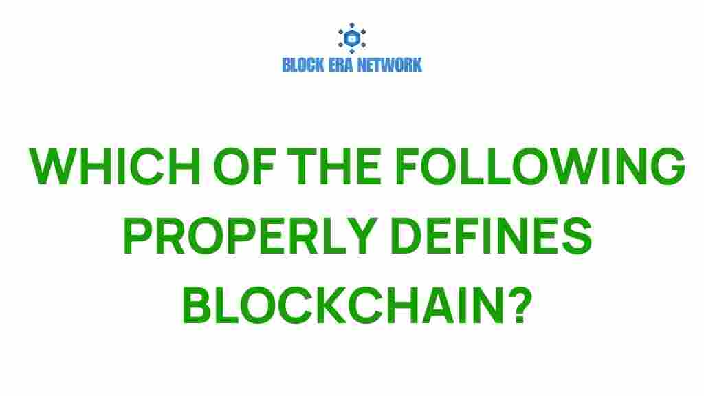 blockchain-definition