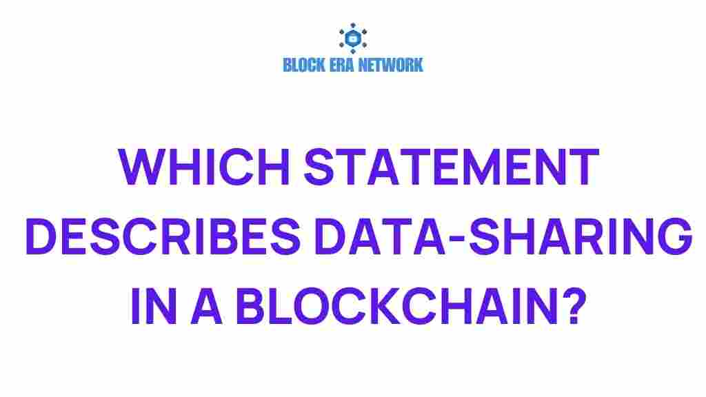 blockchain-data-sharing
