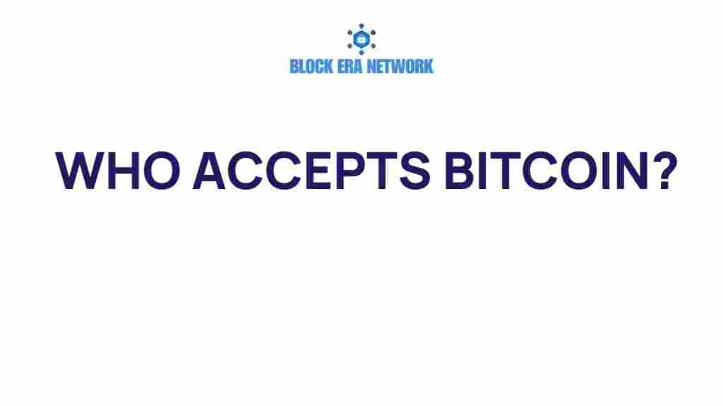 who-accepts-bitcoin