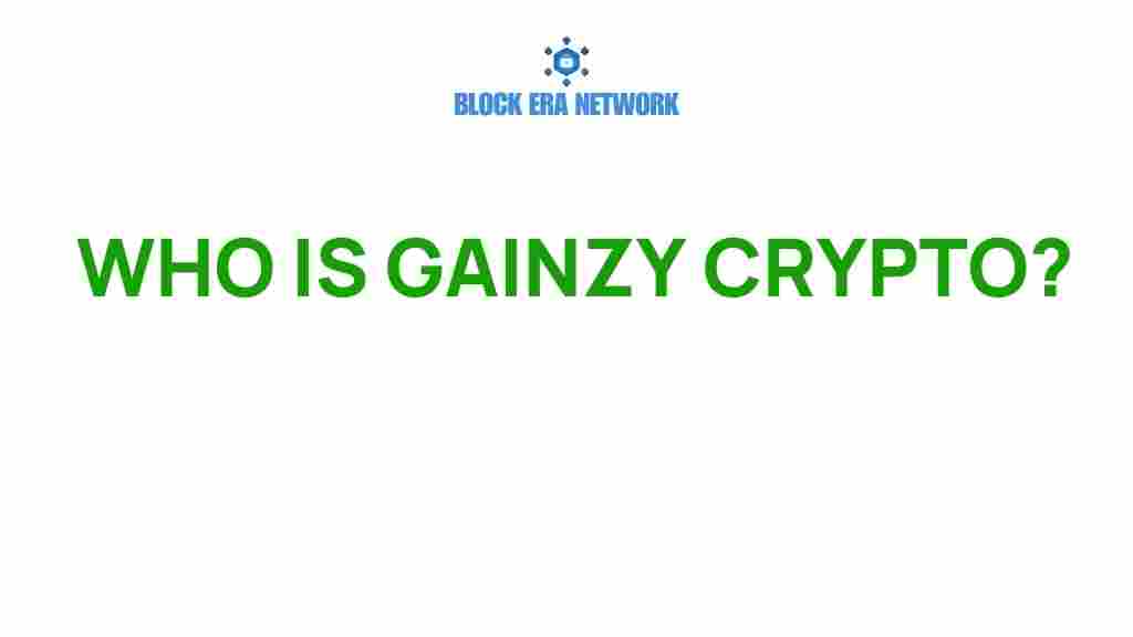 gainzy-crypto