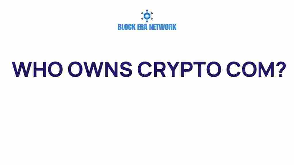Crypto.com-ownership