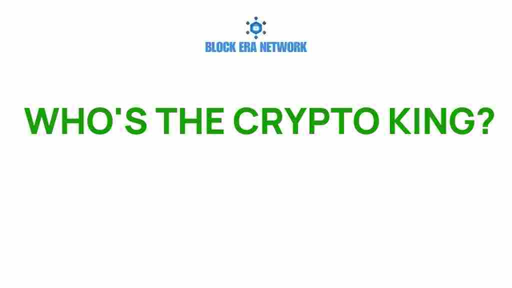 crypto-king