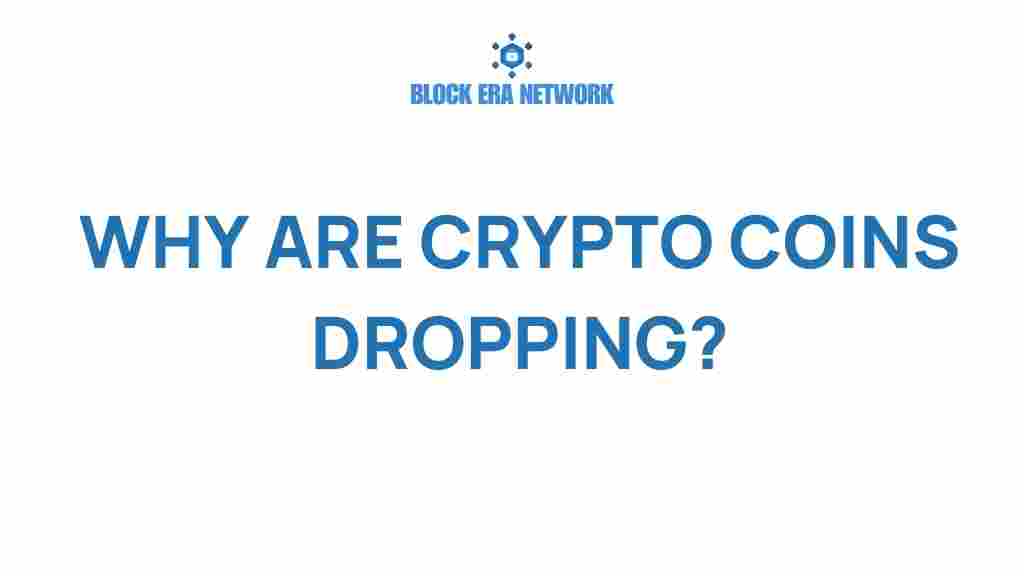 crypto-coins-dropping