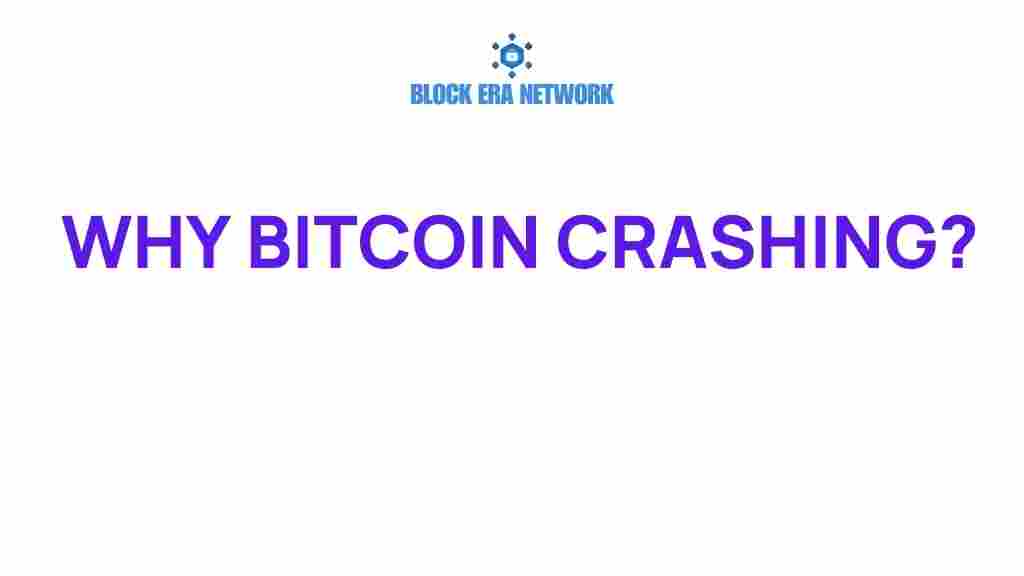 bitcoin-crashing-reasons