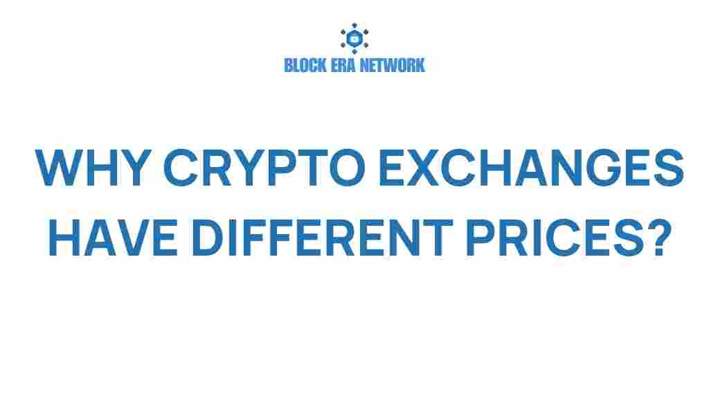 crypto-exchanges-price-differences