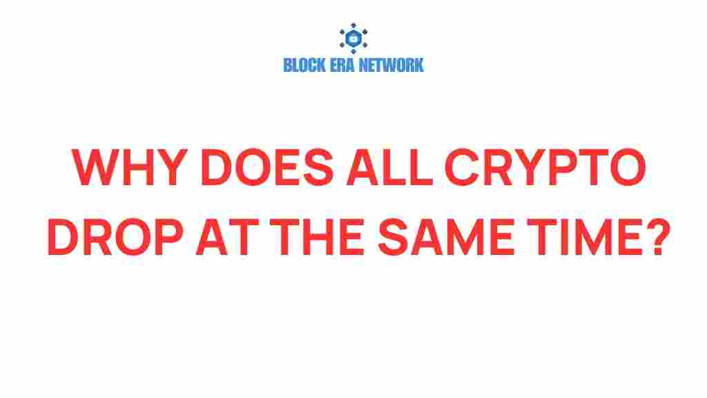 why-does-all-crypto-drop