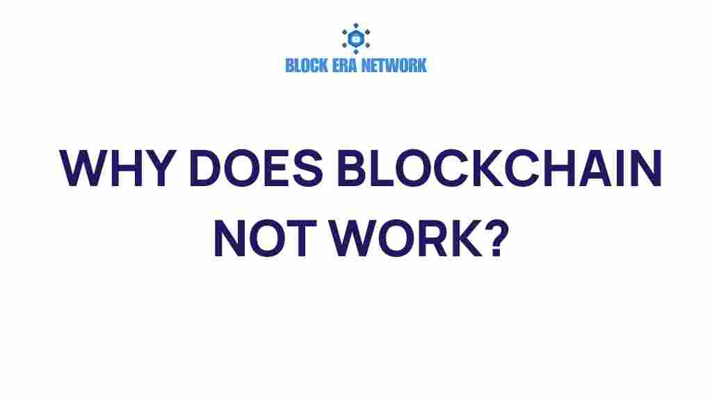 blockchain-challenges-why-does-it-not-work