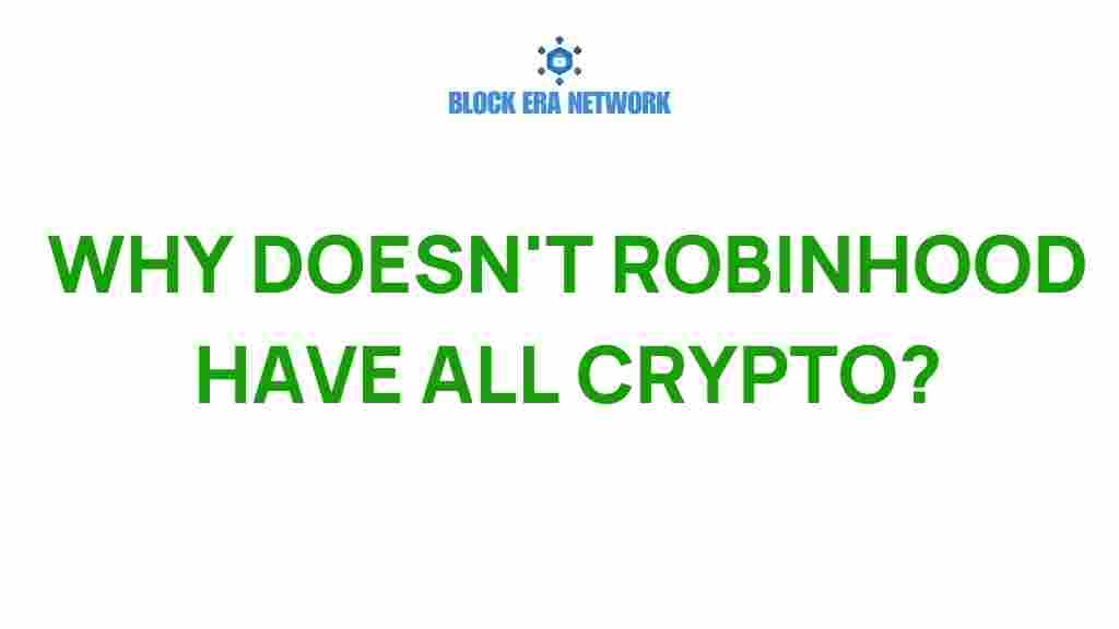robinhood-crypto-selection-curiosity