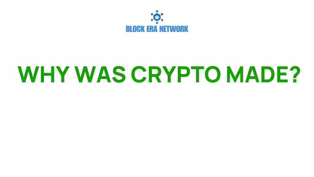 crypto-origins