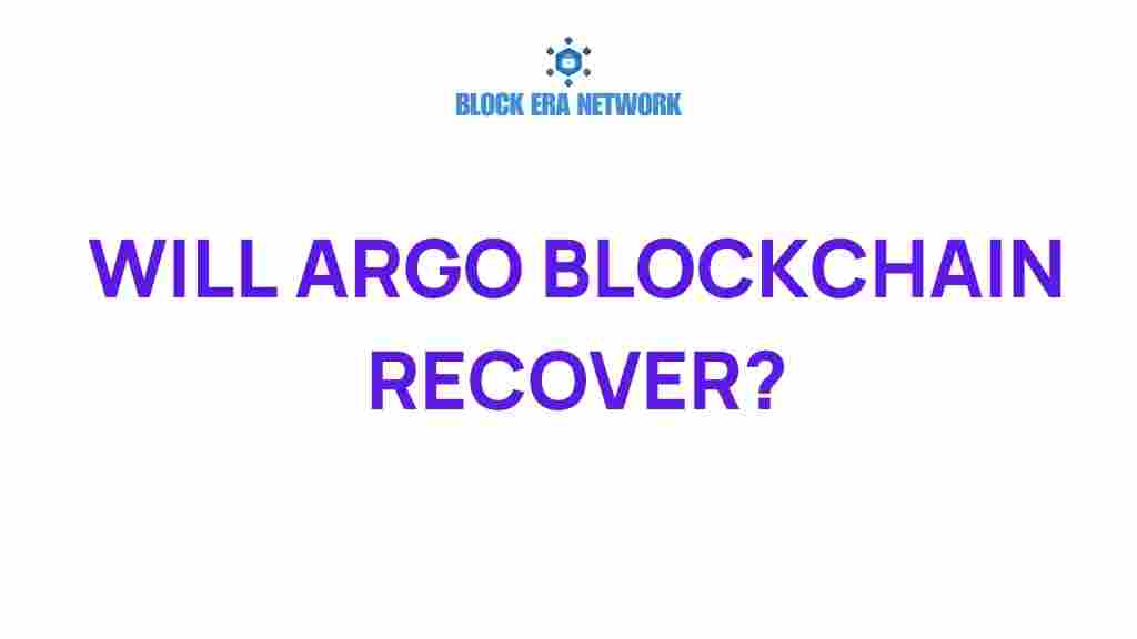 argo-blockchain-recover