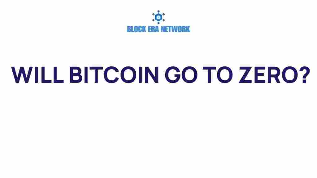 will-bitcoin-go-to-zero
