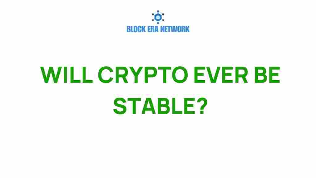 crypto-stability-future